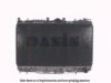 HYUNDAI 2531024701 Radiator, engine cooling